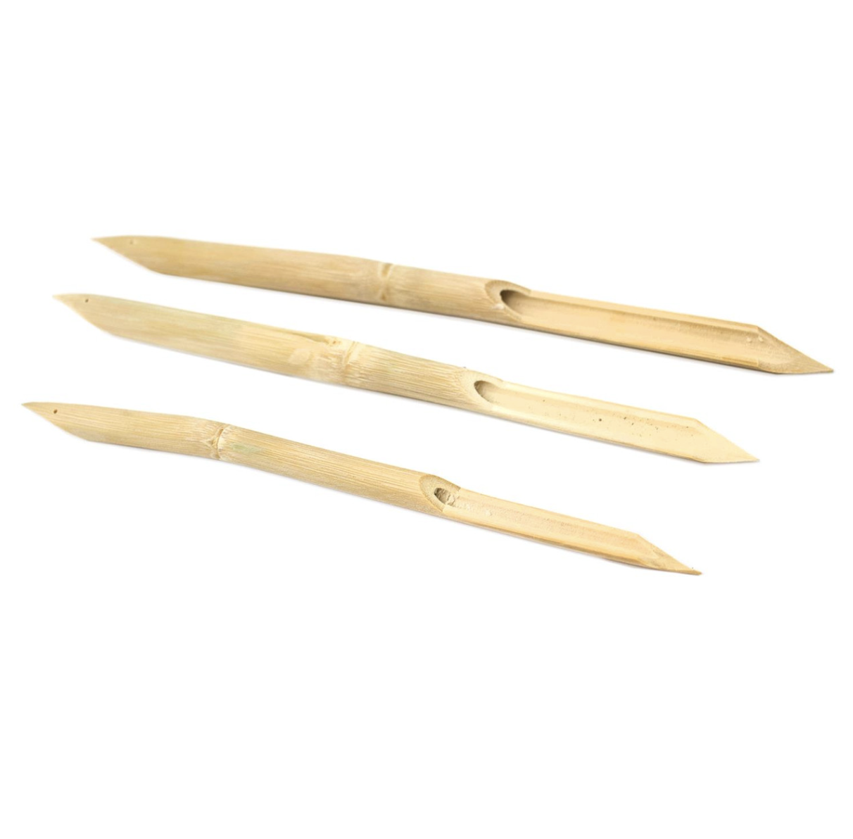 PE Bamboo Dip Pen