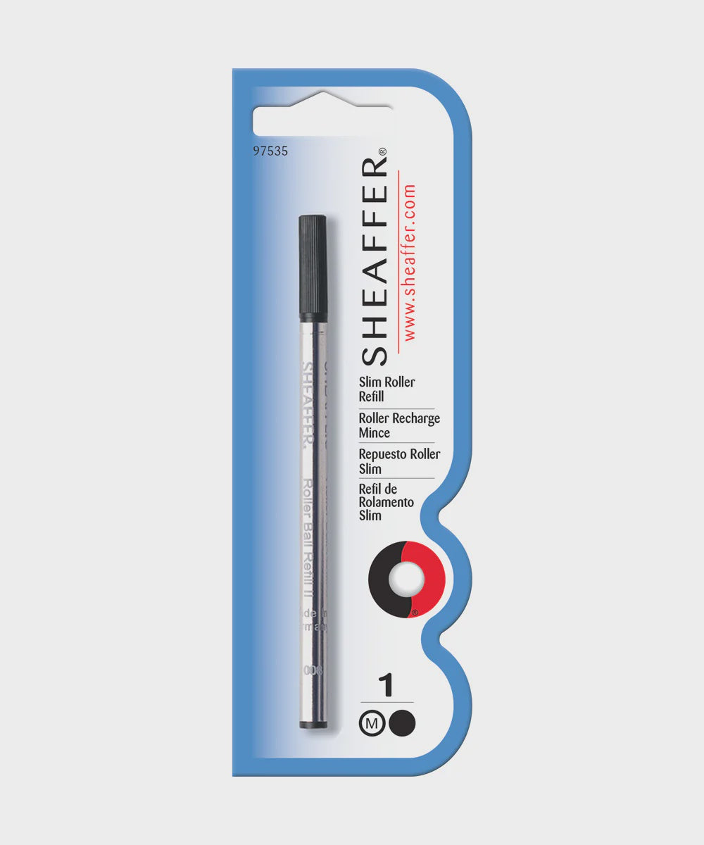 RE SHEAFFER Slim Black 97535