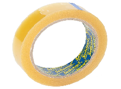 ST Sticky Tape Sgl Clear - Kite (72)