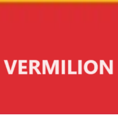 LP A4 Sgl 'Tropical Colours' Paper Sheets 135gsm Vermilion