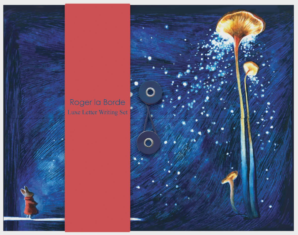 WS Mondoodle Set (Jelly FIsh) WS 051