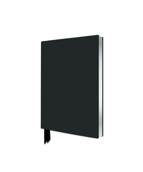 NB Artisan A6 Pocket Black