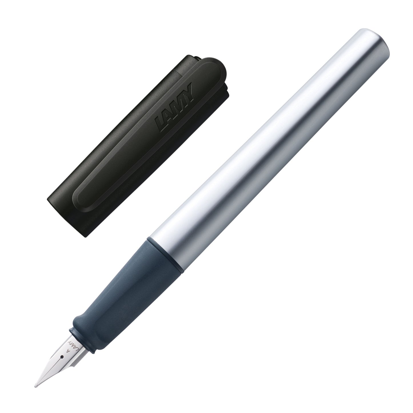 XFP 037 Nexx Black A