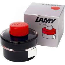 IK T52 Bottled Red 50 ml