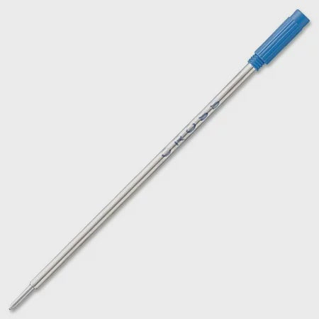 RE Cross Ballpoint Fine Blue8512