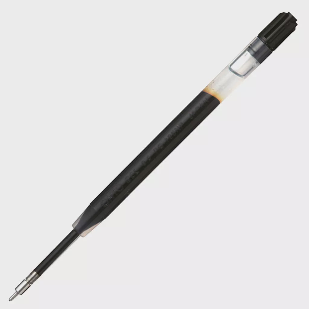 Refill for Gel Metal Ballpoint Pen