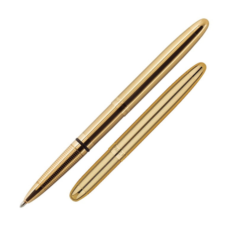 PN Fisher Space Pen Bullet - Gold