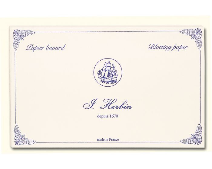 ST Blotting Paper Pk 10 White