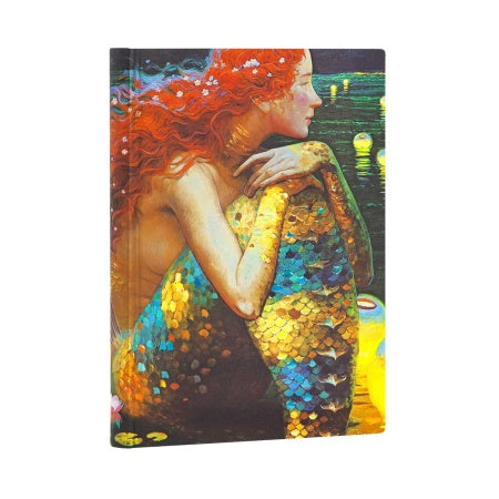 NB Anticipation Midi Lined 176p