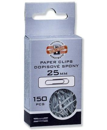 XST paper clips 25mm (P12)