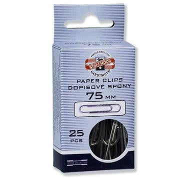 XST paper clips 75mm (P12)