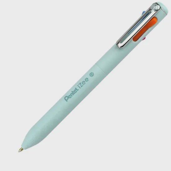 PN IZee 4 Pen Light Blue