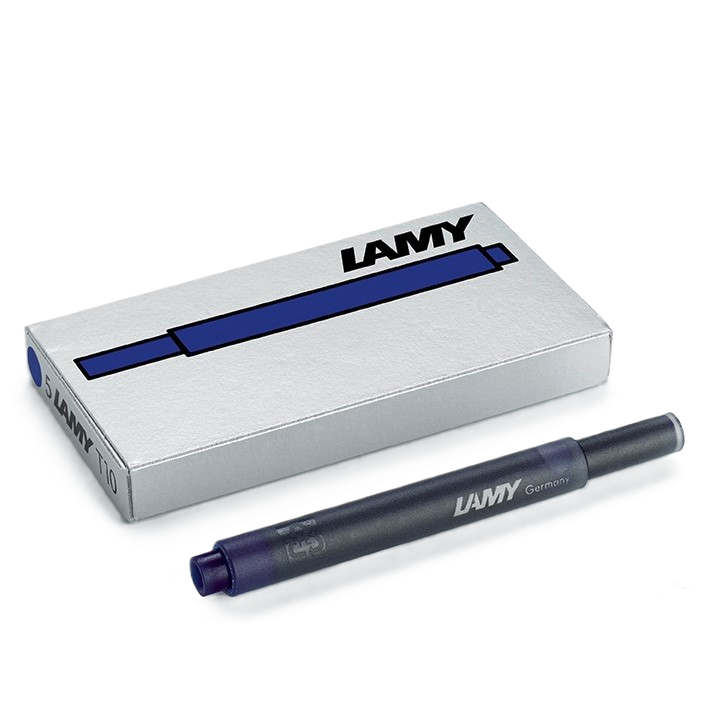 RE T10 Cartridge Blue-Black