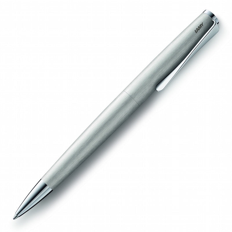 BP Lamy Studio Ballpoint Brushed