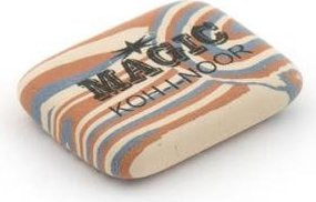 ST Eraser Sgl Magic (P48)