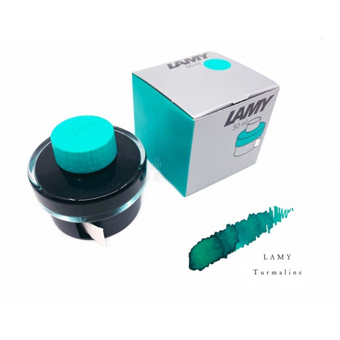 XIK T52 Bottled Turmaline 50ml