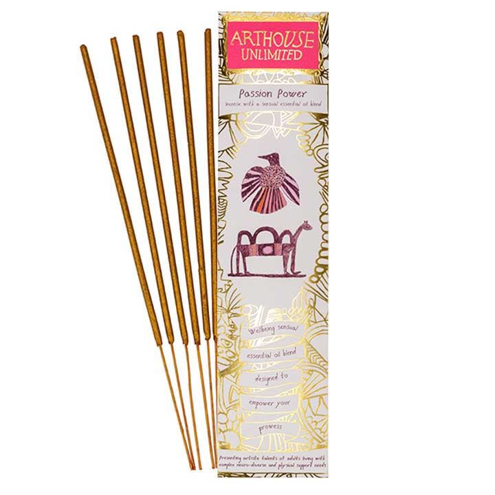 GF Passion Power Incense (4)