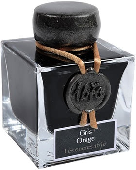 IK 1670 Ink Stromy Grey