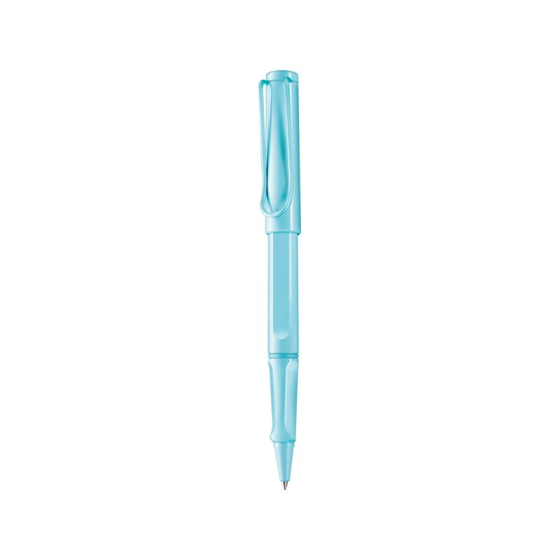 XRB 3D1 LAMY safari aquasky, M 63bk (1)