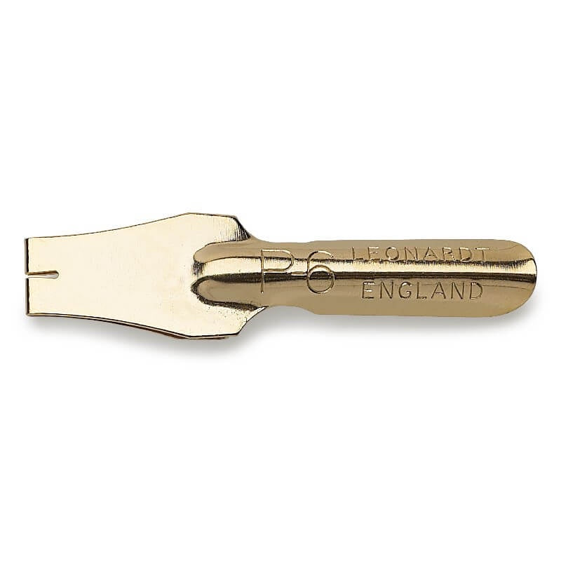NI Leonardt DP262 Poster Nib 6mm