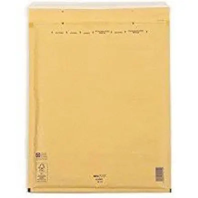 EV Manilla Padded - I