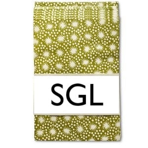 EV Single Animalc Green