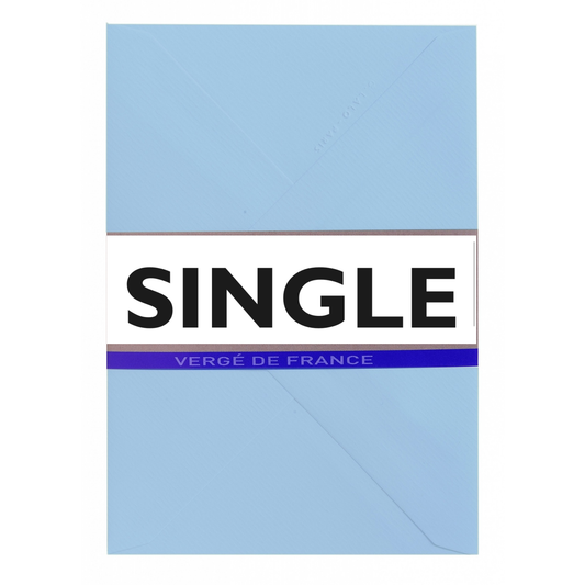 EV EXA C6 Tissue Lined - Blue