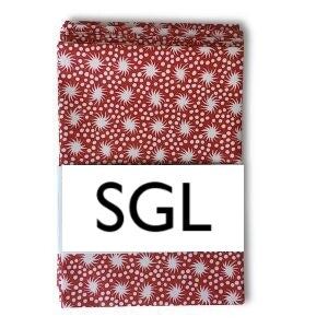 EV Single Animalc Crimson