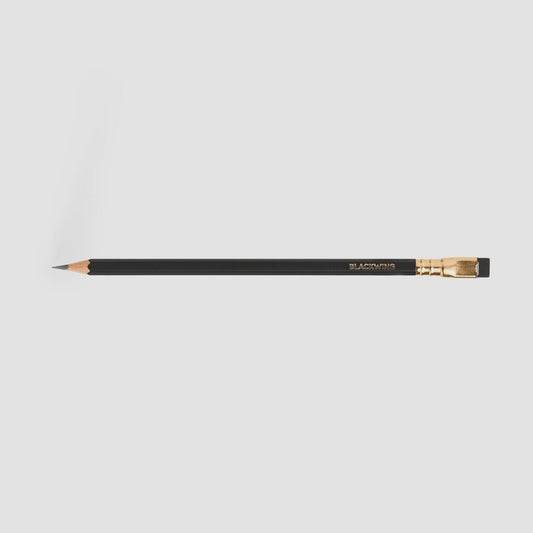 PE Blackwing Matte Pencil -  single