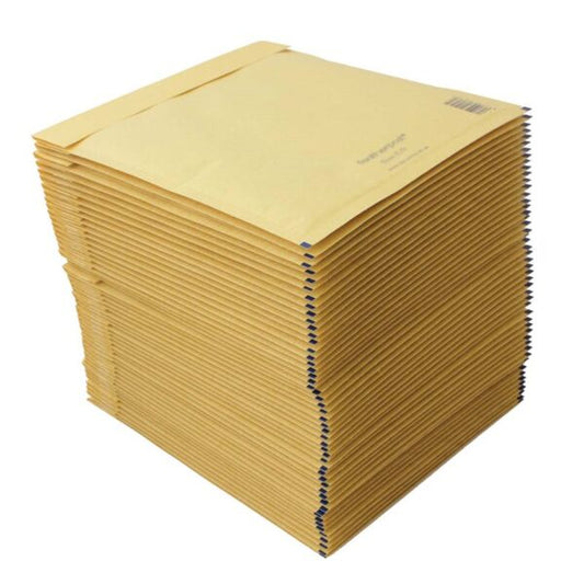 EV Manilla Padded - J (10)