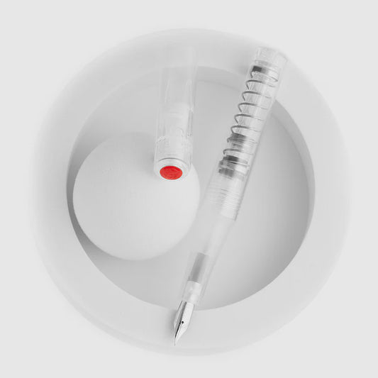 FP TWSBI GO Fountain Pen