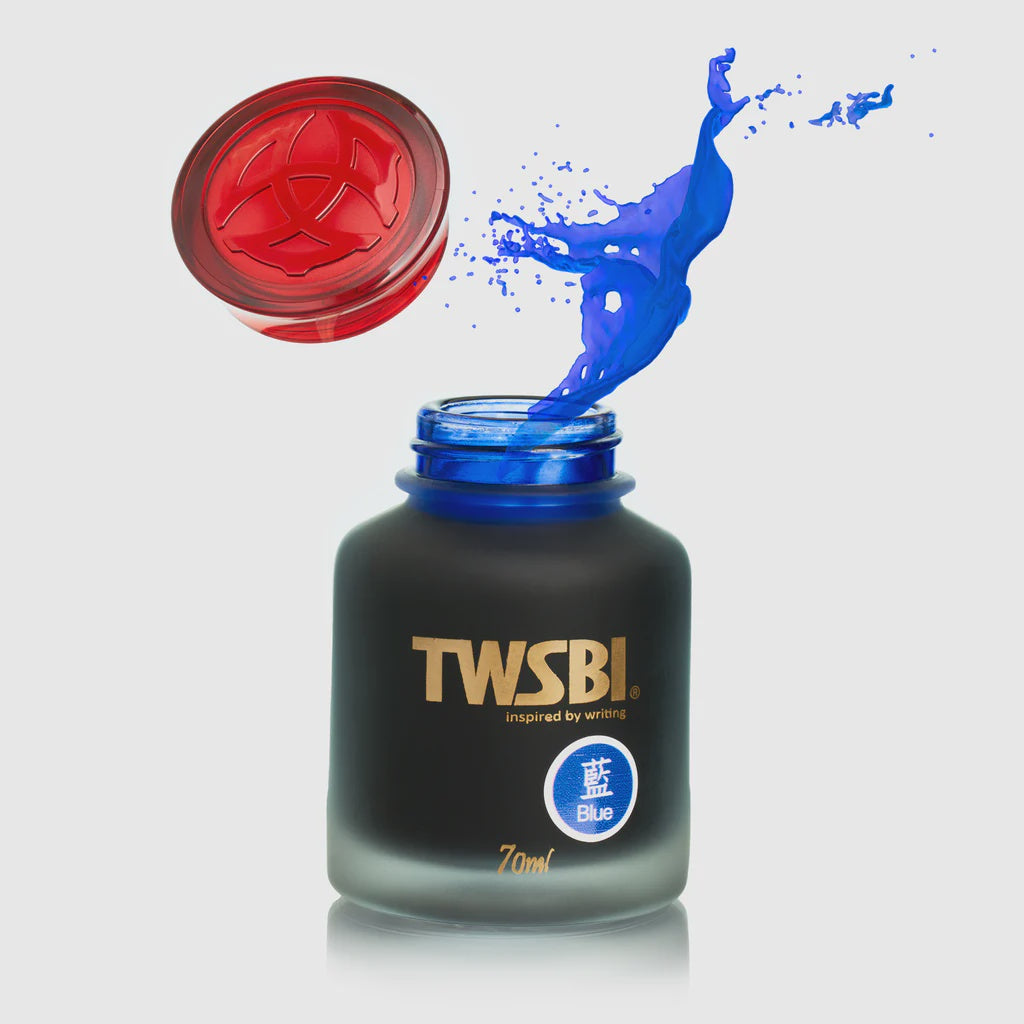 IK TWSBI 70ml Fountain Pen Ink