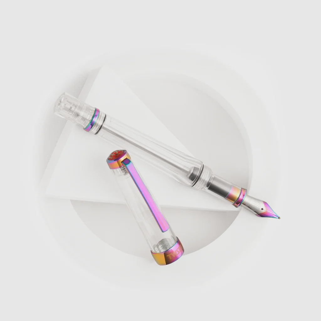 FP TWSBI VAC 700R Fountain Pen