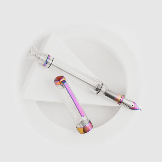 FP TWSBI VAC 700R Fountain Pen