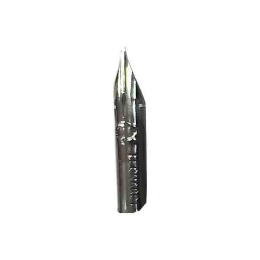 NI Leonardt DPG General Handwriting  Nib