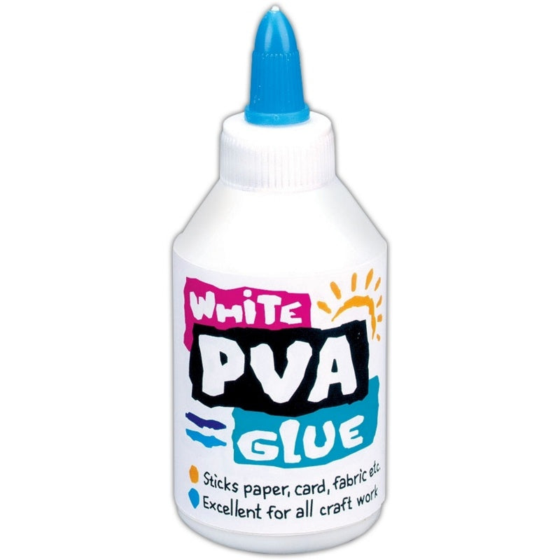 ST PVA Glue 150ml CB358 (12)