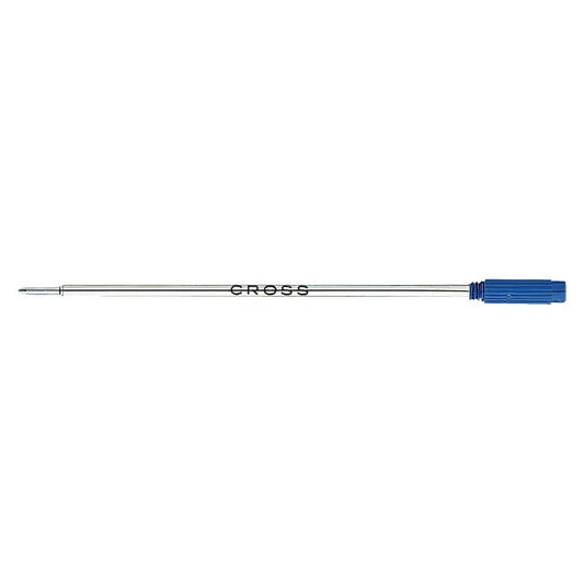 RE Cross Ballpoint Med Blue8511