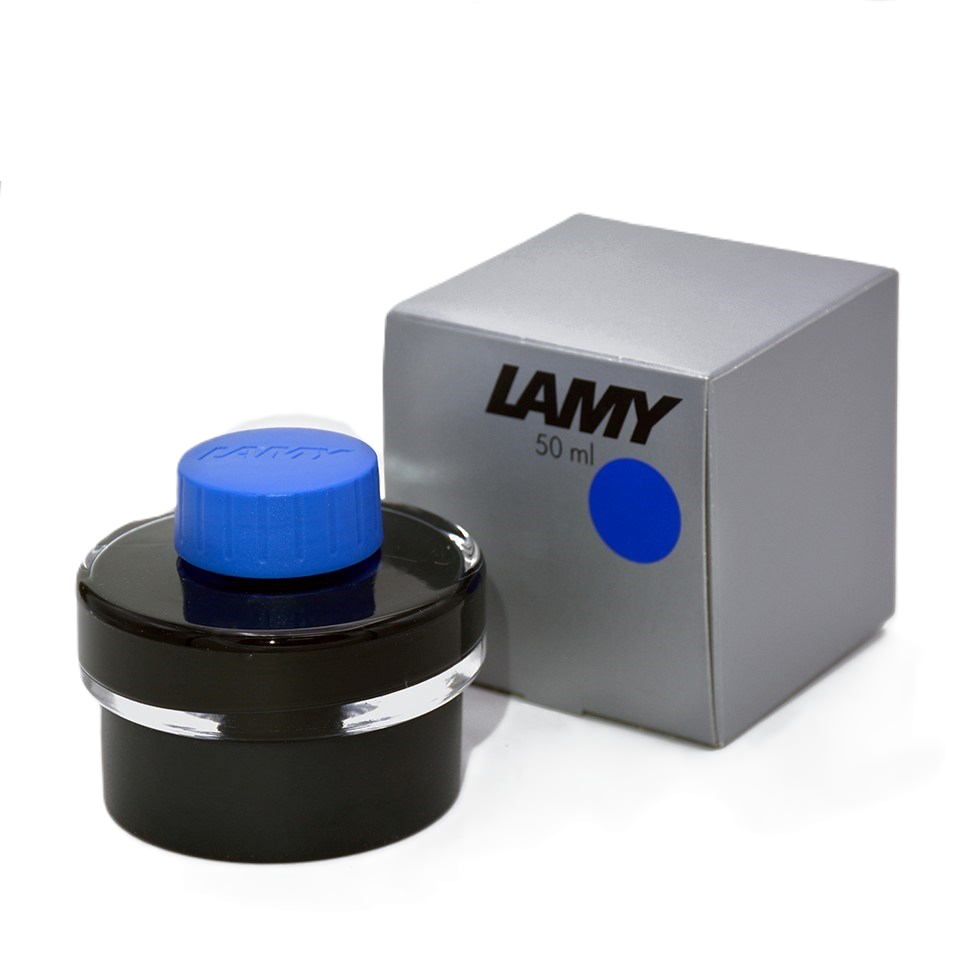 IK T52 Bottled Blue 50 ml