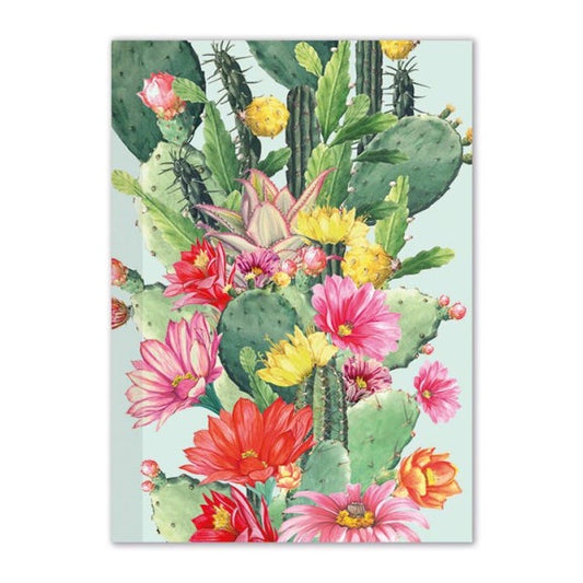 XNB CACTUS FLOWERS A