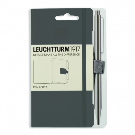 ST Anthracite Pen Loop