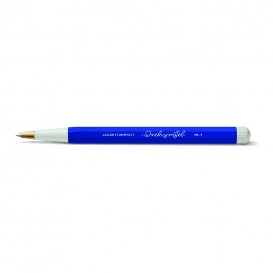 GP Drehgriffel Nr. 1 - Gel pen with black ink Ink