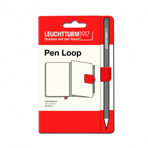 ST Standard Pen Loops Lobster