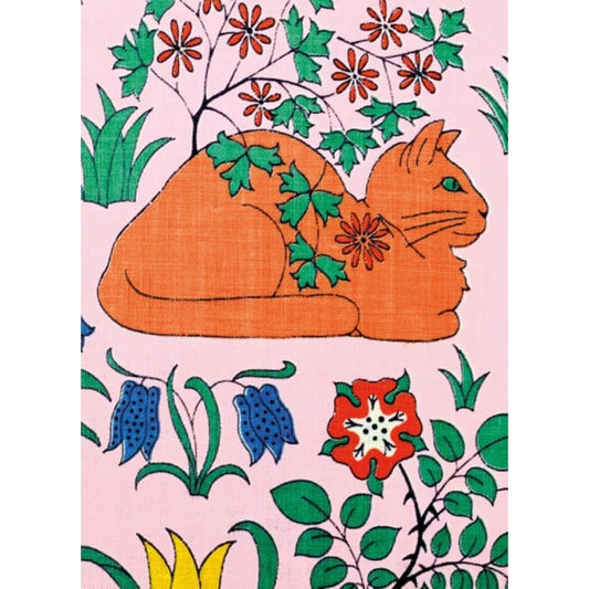 GC THE HOUSE THAT JACK BUILT