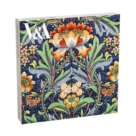 NC Floral Arts/Crafts