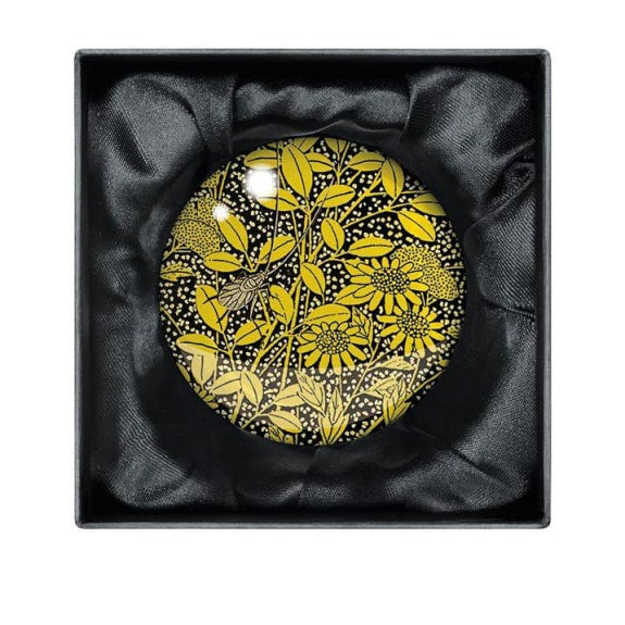 ST Writing Box Des Paperweight
