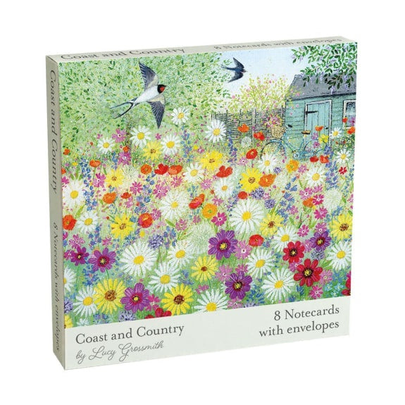 XNC COAST AND COUNTRY