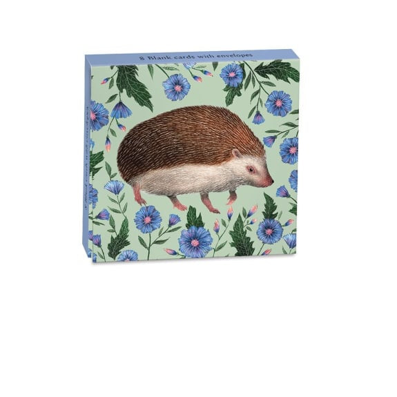 NC HEDGEHOG