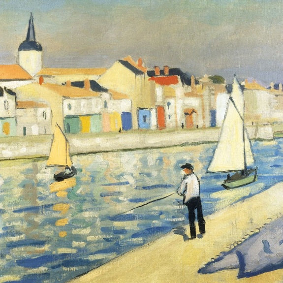 XGC ANGLERS AT CHAUME