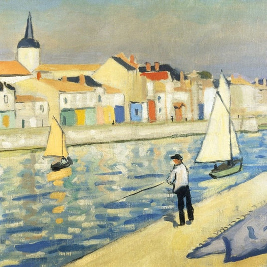 XGC ANGLERS AT CHAUME