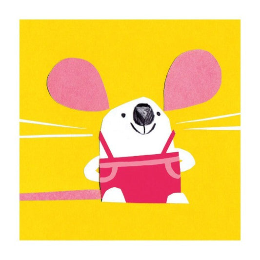 XGC LITTLE MOUSE